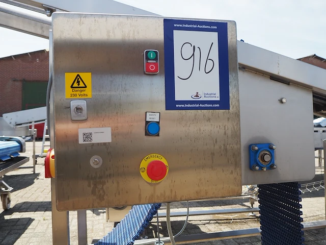L.a.c. conveyor systems - afbeelding 6 van  7