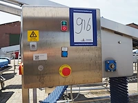 L.a.c. conveyor systems - afbeelding 6 van  7