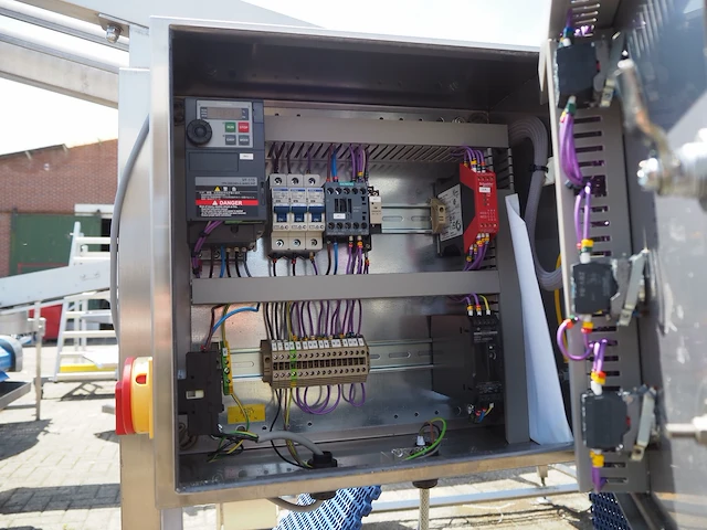 L.a.c. conveyor systems - afbeelding 7 van  7