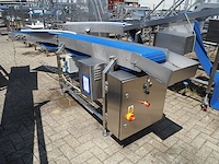 L.a.c. conveyor systems - afbeelding 1 van  9