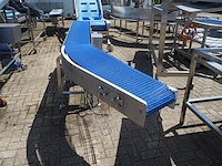 L.a.c. conveyor systems - afbeelding 2 van  9