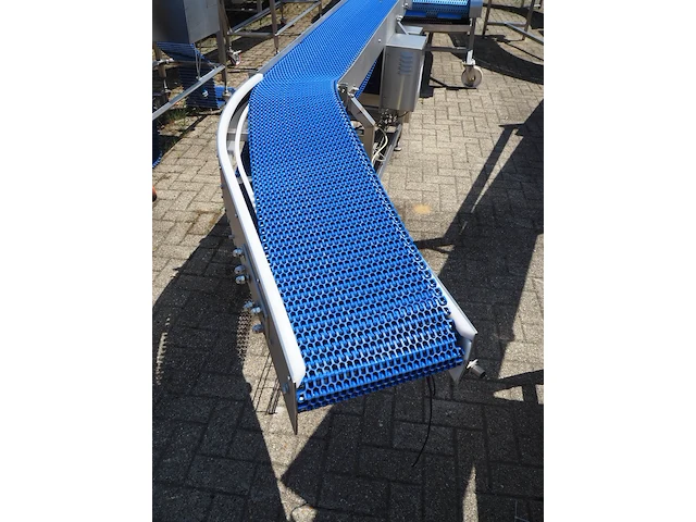 L.a.c. conveyor systems - afbeelding 4 van  9