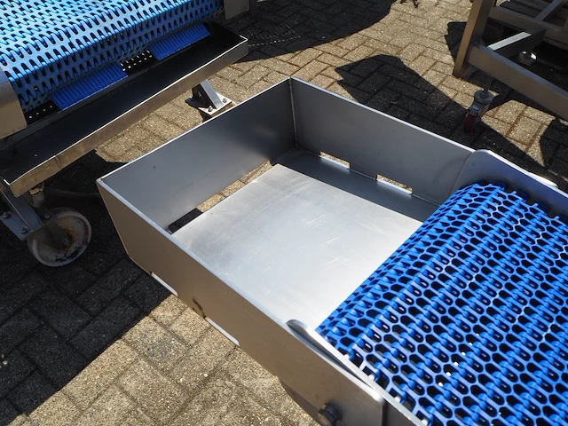 L.a.c. conveyor systems - afbeelding 6 van  9