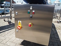 L.a.c. conveyor systems - afbeelding 7 van  9