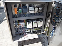 L.a.c. conveyor systems - afbeelding 8 van  9