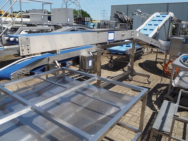 L.a.c. conveyor systems - afbeelding 1 van  5