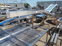 L.a.c. conveyor systems - afbeelding 1 van  5