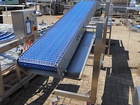 L.a.c. conveyor systems - afbeelding 2 van  5
