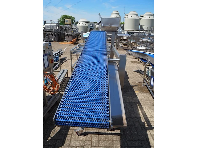 L.a.c. conveyor systems - afbeelding 4 van  5