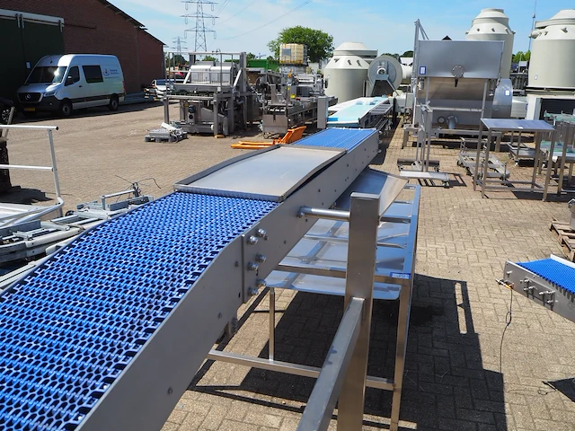 L.a.c. conveyor systems - afbeelding 5 van  5