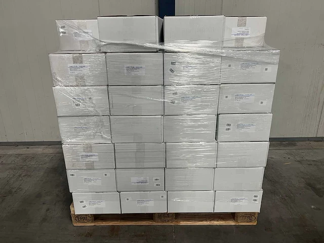 Lacbyte - 384-well pp - microplate (54x) - afbeelding 1 van  4
