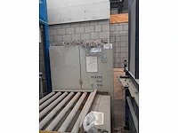 Lachenmeier - hs-3 - palletfoliewikkelaar - 2000 - afbeelding 8 van  9