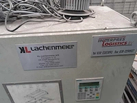 Lachenmeier - hs-3 - palletfoliewikkelaar - 2000 - afbeelding 9 van  9