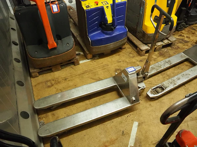Lachnit fördertechnik - afbeelding 1 van  6