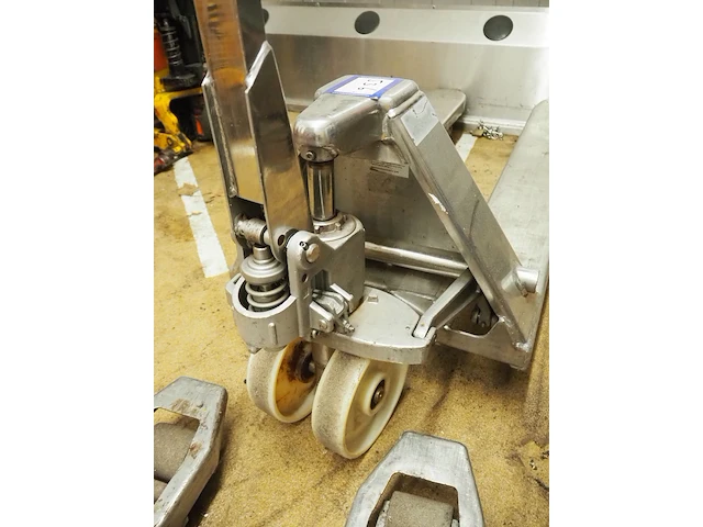 Lachnit fördertechnik - afbeelding 5 van  6