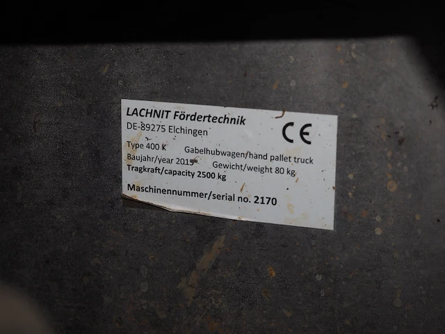 Lachnit fördertechnik - afbeelding 6 van  6