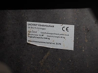 Lachnit fördertechnik - afbeelding 6 van  6