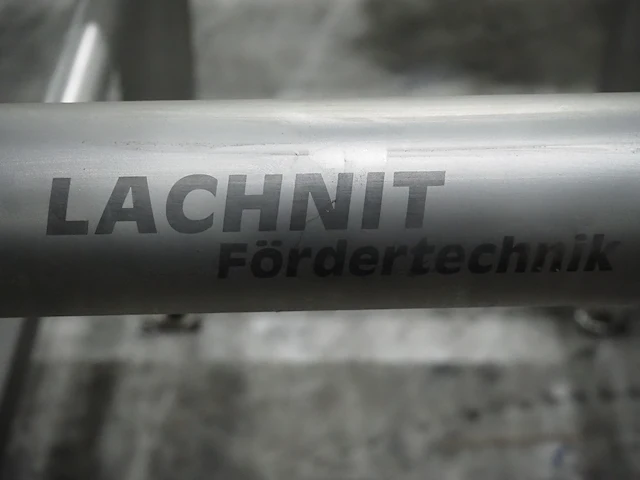 Lachnit - afbeelding 8 van  9
