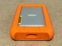 Lacie lrd0tu5 opslagapperatuur - afbeelding 4 van  4