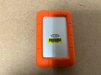 Lacie lrd0tu6 opslagapperatuur - afbeelding 3 van  4