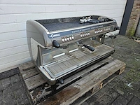 Lacimbali - koffiemachine - afbeelding 3 van  4