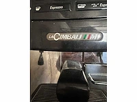 Lacimbali - m1 - koffie- & espressomachines - afbeelding 2 van  3