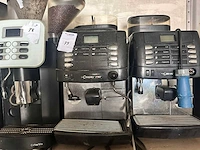 Lacimbali - m1 - koffie- & espressomachines - afbeelding 1 van  2