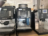 Lacimbali - m1 - koffie- & espressomachines - afbeelding 1 van  4