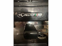 Lacimbali - m1 - koffie- & espressomachines - afbeelding 4 van  4