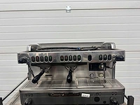 Lacimbali - m29 selectiton - koffiemachine - afbeelding 1 van  6