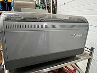 Lacimbali - m29 selectiton - koffiemachine - afbeelding 2 van  6