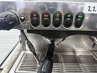 Lacimbali - m29 selectiton - koffiemachine - afbeelding 3 van  6