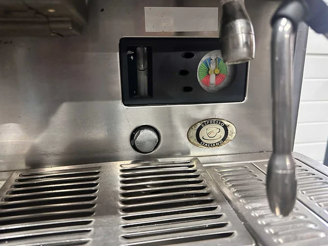 Lacimbali - m29 selectiton - koffiemachine - afbeelding 4 van  6