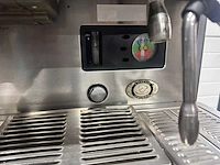 Lacimbali - m29 selectiton - koffiemachine - afbeelding 4 van  6