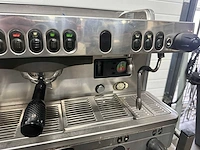 Lacimbali - m29 selectiton - koffiemachine - afbeelding 5 van  6