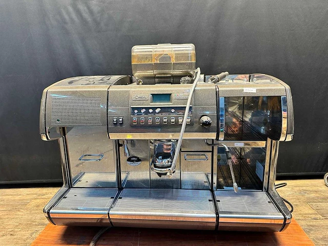 Lacimbali - s39 barsystem - koffie- & espressomachines - afbeelding 1 van  9