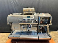 Lacimbali - s39 barsystem - koffie- & espressomachines