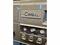 Lacimbali - s39 barsystem - koffie- & espressomachines - afbeelding 3 van  9