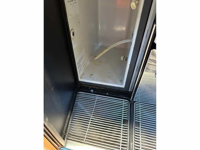 Lacimbali - s39 barsystem - koffie- & espressomachines - afbeelding 6 van  9