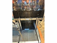 Lacimbali - s39 barsystem - koffie- & espressomachines - afbeelding 8 van  9