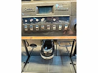 Lacimbali - s39 barsystem - koffie- & espressomachines - afbeelding 9 van  9