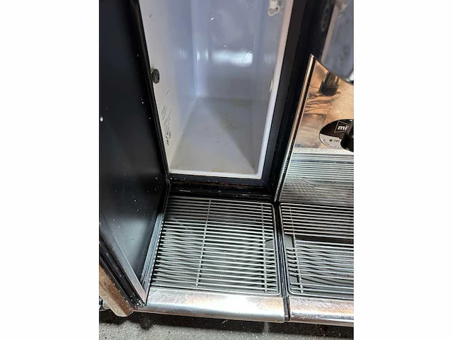 Lacimbali - s39te - koffie- & espressomachines - afbeelding 4 van  9