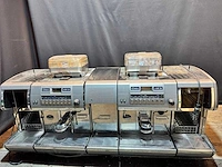Lacimbali - s39te - koffie- & espressomachines - afbeelding 9 van  9
