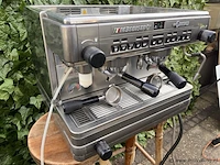 Lacimbali m3ibistro professionele espressomachine - afbeelding 2 van  6