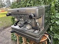 Lacimbali m3ibistro professionele espressomachine - afbeelding 3 van  6