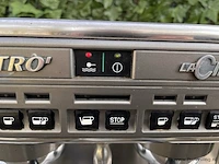 Lacimbali m3ibistro professionele espressomachine - afbeelding 4 van  6