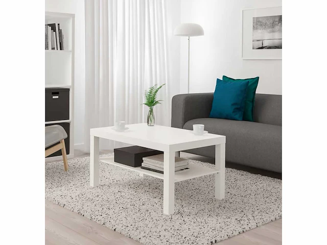 Lack salontafel (2x) - afbeelding 2 van  8