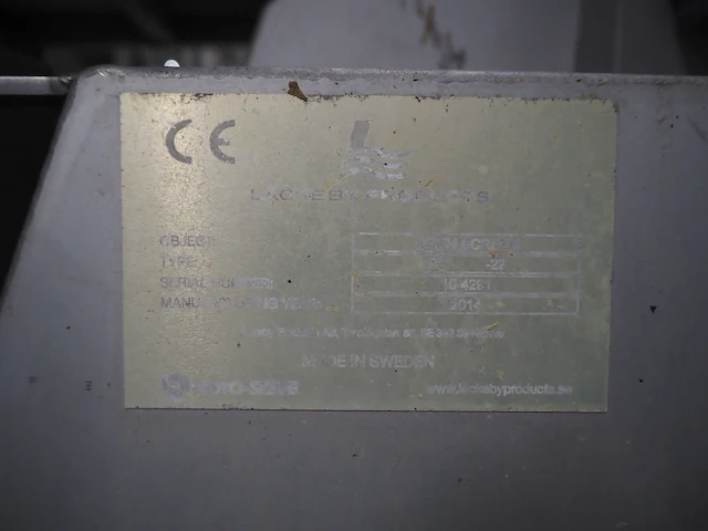 Lackeby products - afbeelding 6 van  6