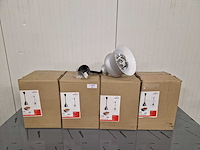 Lacor - infrarood warmtelamp (4x) - afbeelding 1 van  1