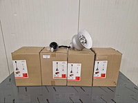 Lacor - infrarood warmtelamp (4x) - afbeelding 1 van  1